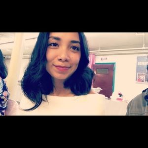 Meet your Posher, Luz